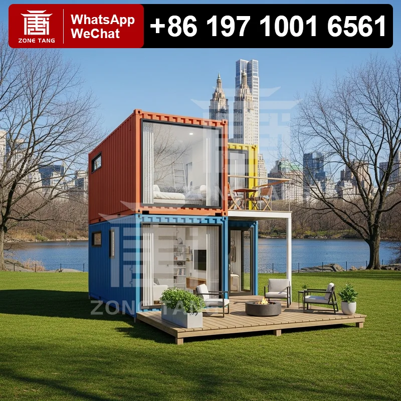 

Mobile House Solar Ready Mobile Home Beautiful Container Houses Smart Technology Rural Cabin Flat Pack House Manufactured Homes