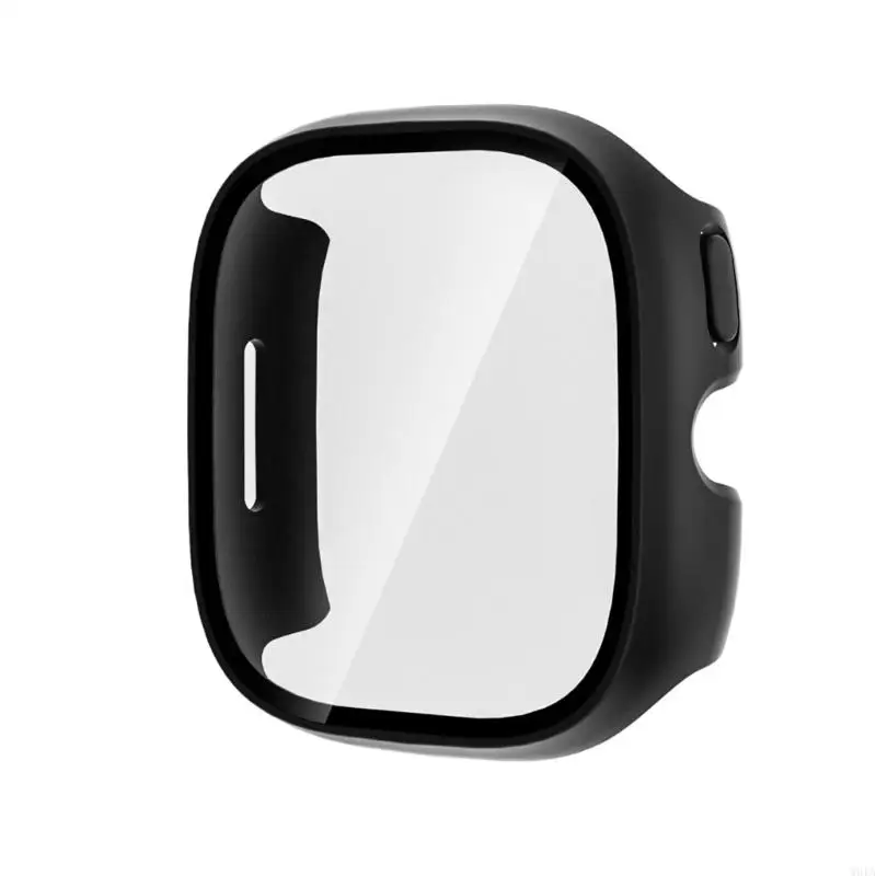 W91a Watch Hard PC Case для просмотра 3 экрана.