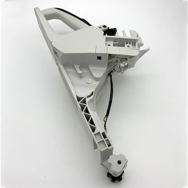 Fuel Tank Fit For Stihl MS341 MS361 MS 341 361 Chainsaw Gas Tank Housing Back Rear Handle Assy Spare Parts # 1135 350 0816