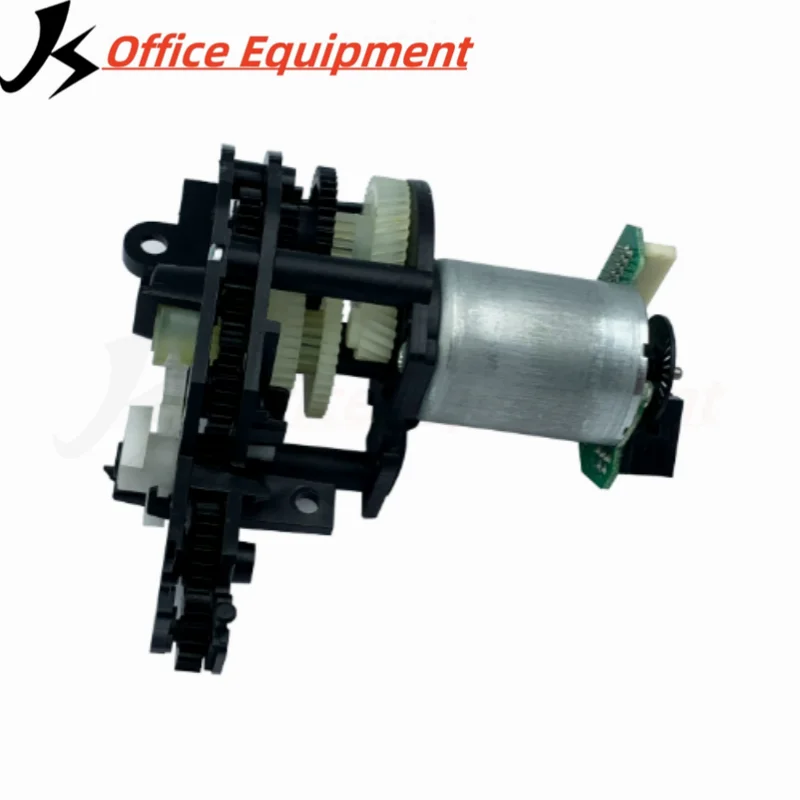 1pc Original New Q7400-60001 ADF Core Drive Motor For HP 1536 M1536DNF CM1415FN CM1415FNW M175NW M175A PRO MFP M175A M225 serise