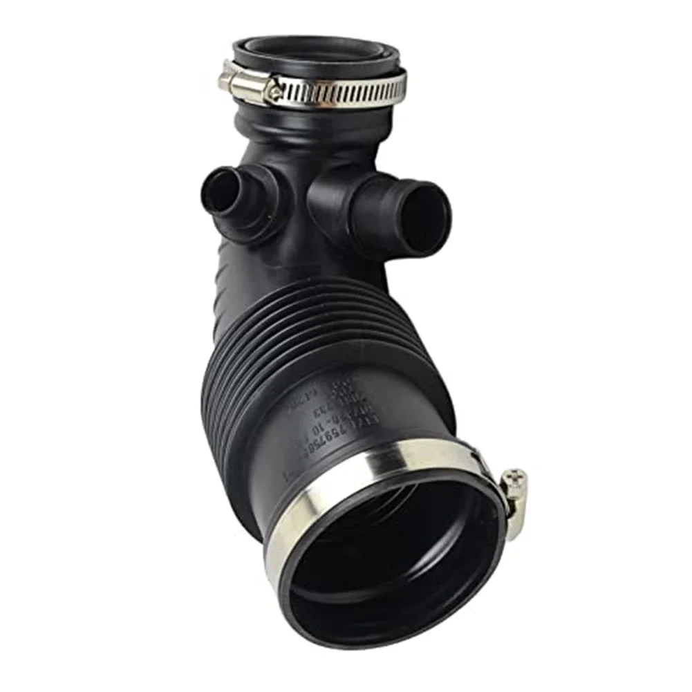 

Совместимый с BMW впускной шланг, воздушный фильтр, трубка для F20 F21 F30 114i 116i 118i 316i 320i, номер детали 13717597586