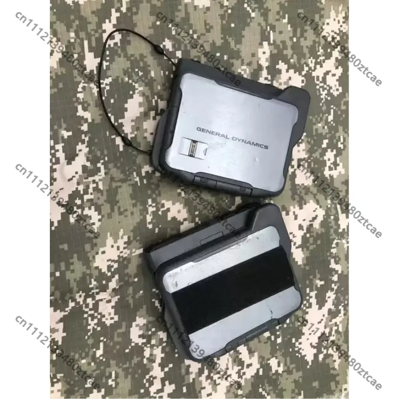 Portable All-terrain Resistant Mini Laptop iX750, Spare Upgrade Part For Outdoor Engineering Data Collection Equipment