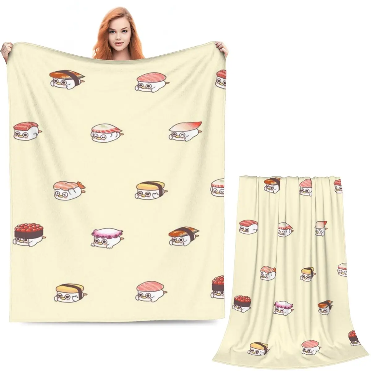 manta-de-flanela-macia-e-quente-com-padrao-de-arroz-nori-sushi-oni-e-onigiri-para-cama-piquenique-viagem-e-casa