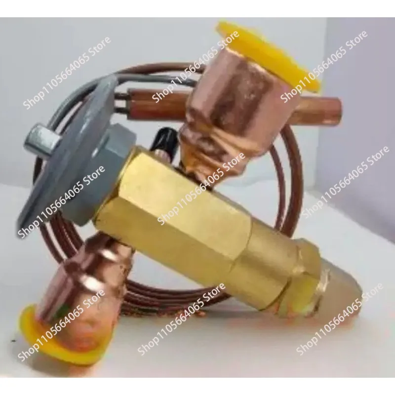 expansion valve refrigeration accessories for ERVE-8-CP100 1pcs