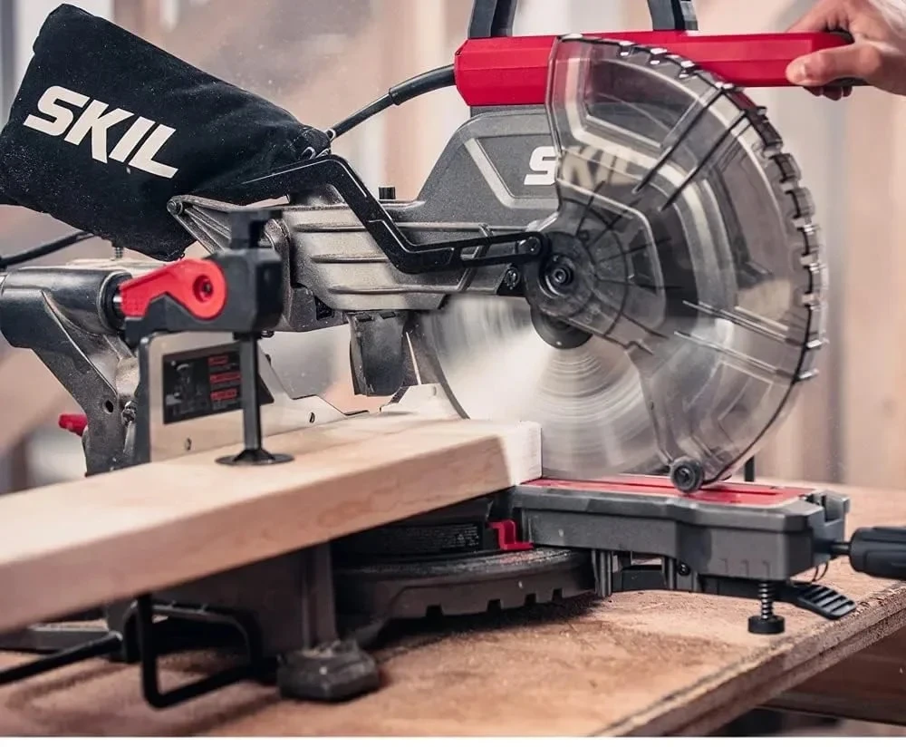 

SAT1 Compound Miter Saw - MS6305-00 outdoor furniture