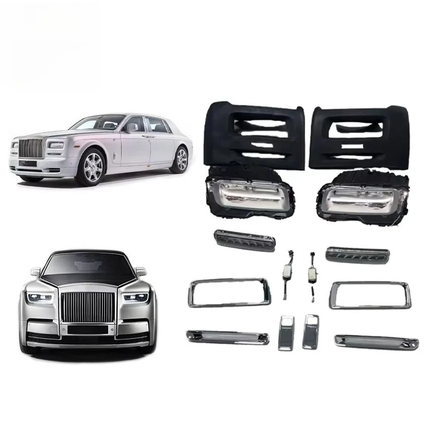 

MASE Hot Sale High Quality Body KIt for Phantom 7th