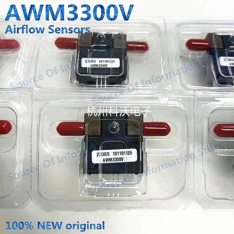 Airflow Sensors AWM3300V 100% New