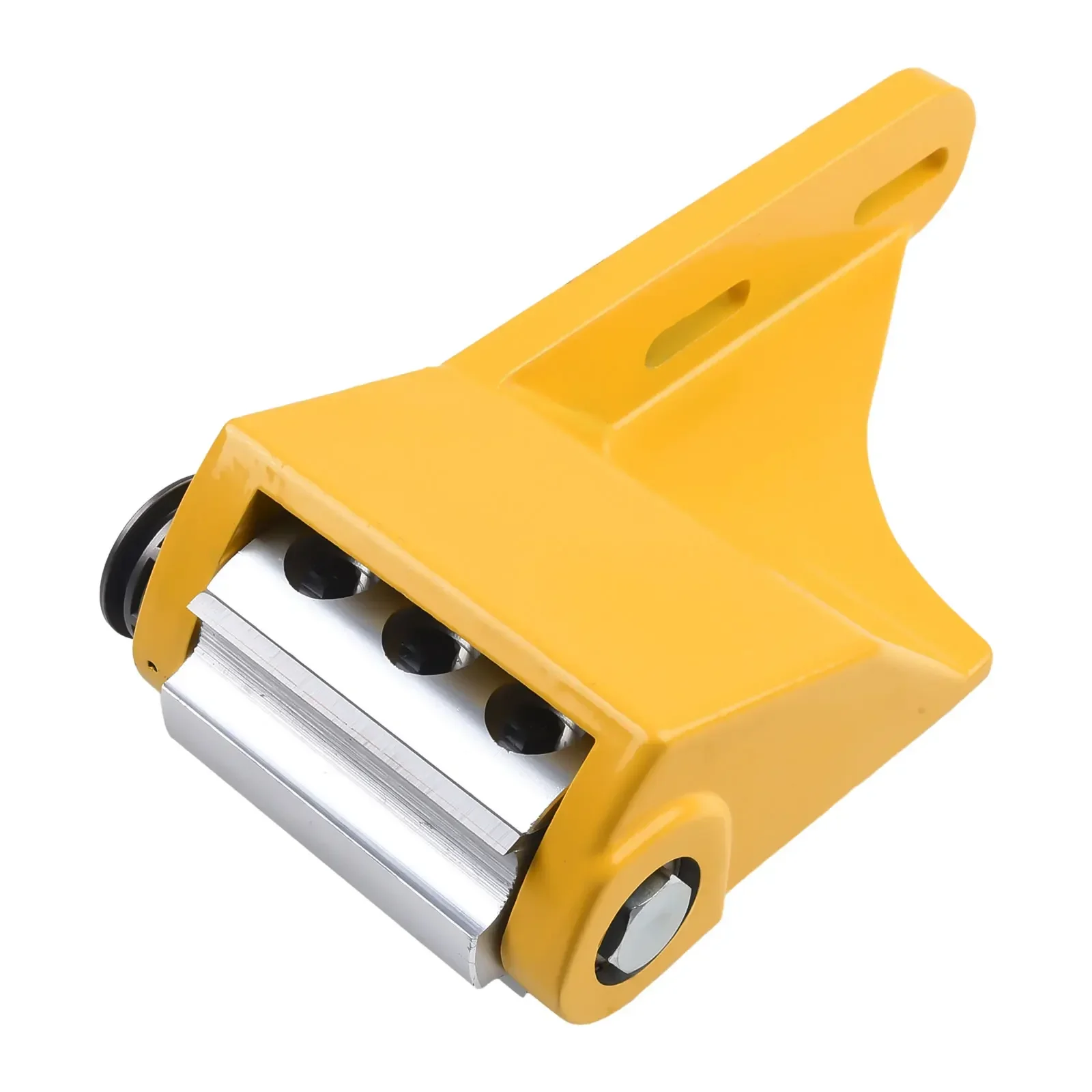 Jc Orange Surfacing… - image