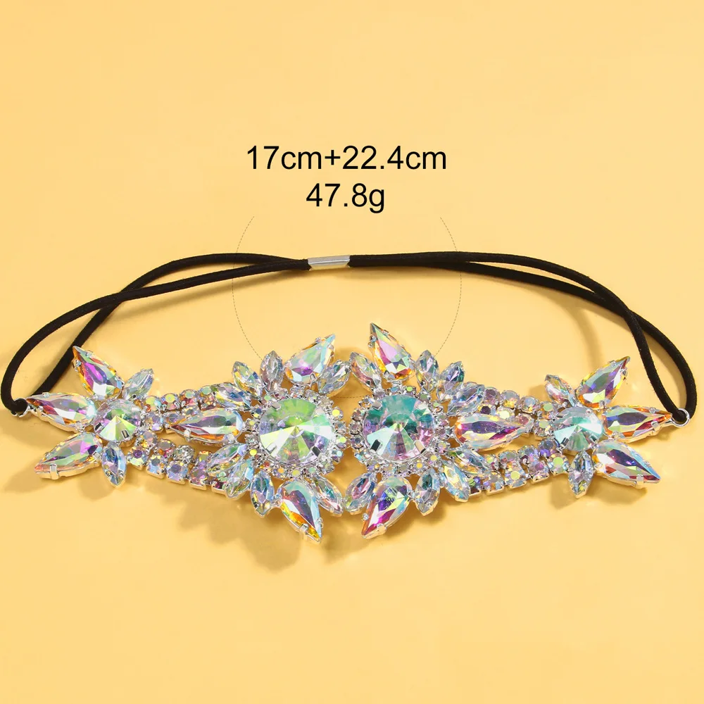 Thumbnail 2 - #16 Newest Body Chains