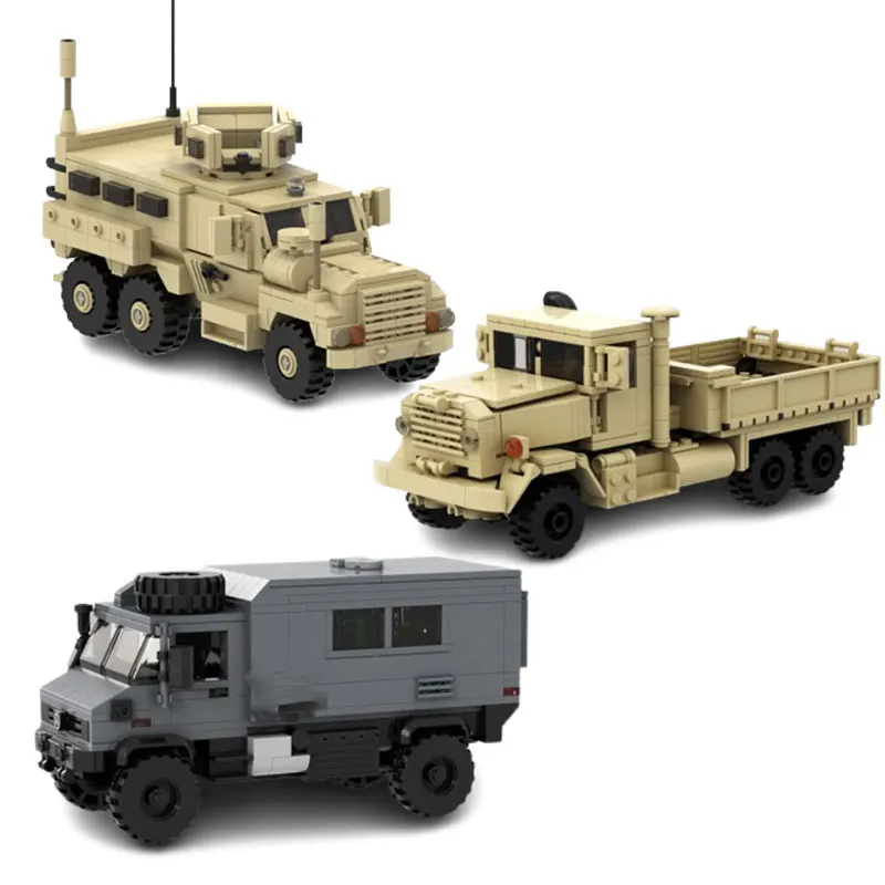 

Spot MOC-67379 72877 124188 Car and other DIY small particles assembled building blocks educational toy model gift set ornaments