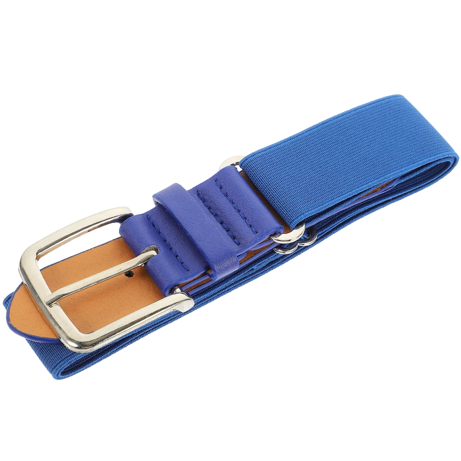 Softball Belt Girls Womens Baseball Softballs Imitation Football Girdle for