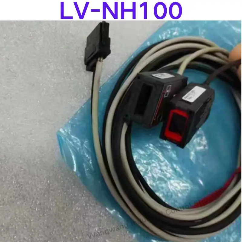 Second-Hand Test Ok…