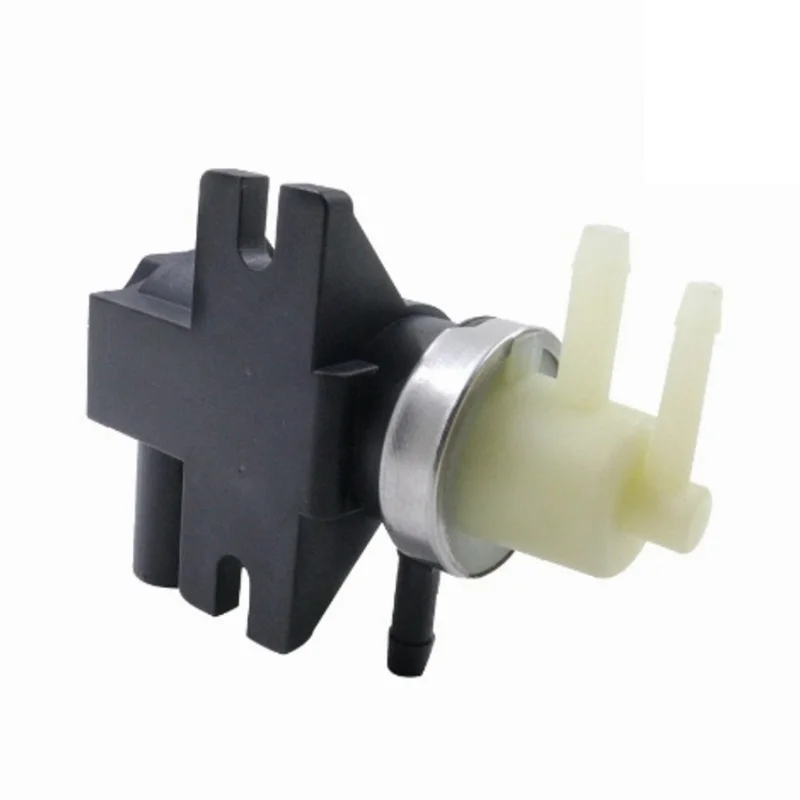 1K0906627B Car Turbo Boost Vacuum Control Pressure Valve N75 For  Passat Polo Golf For Skoda Superb-M53K
