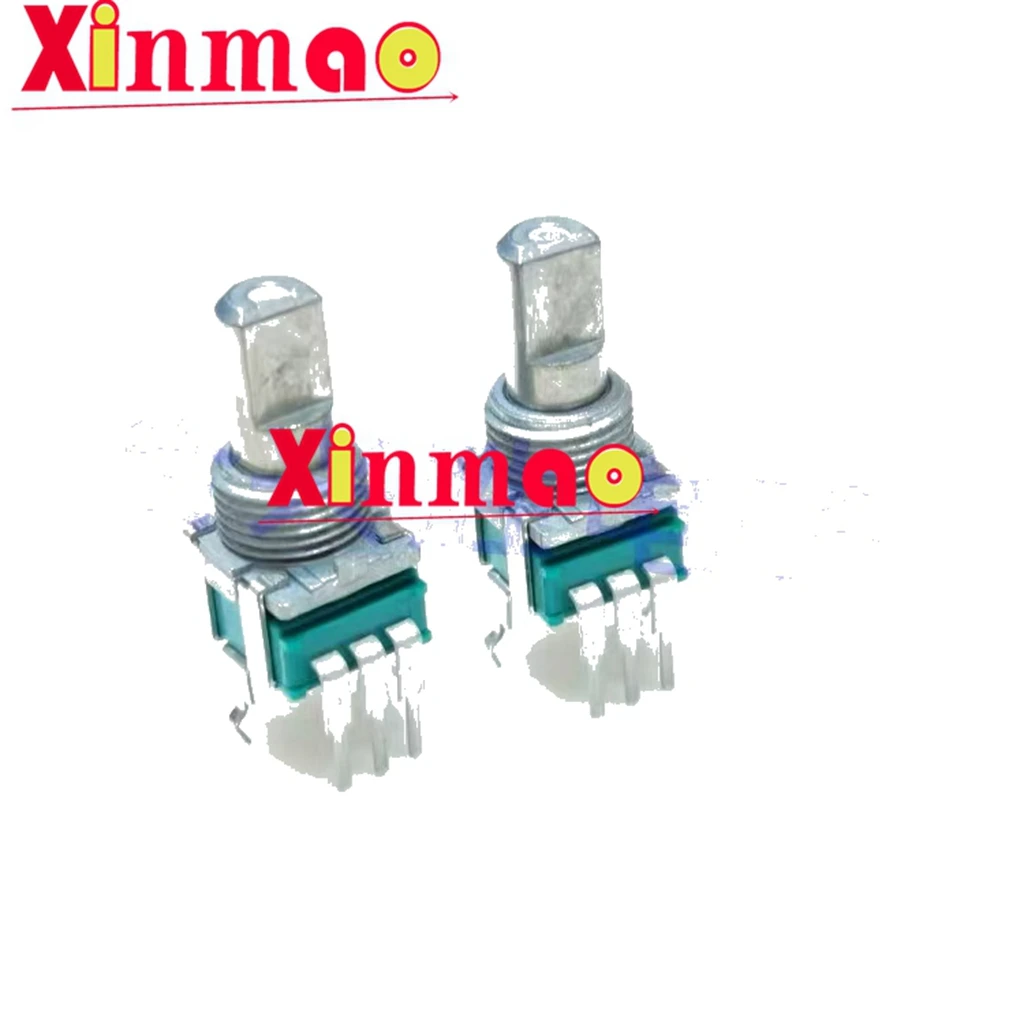 ALPS RK09L single link B100K with midpoint amplifier, audio volume, welding machine, temperature adjustment potentiometer