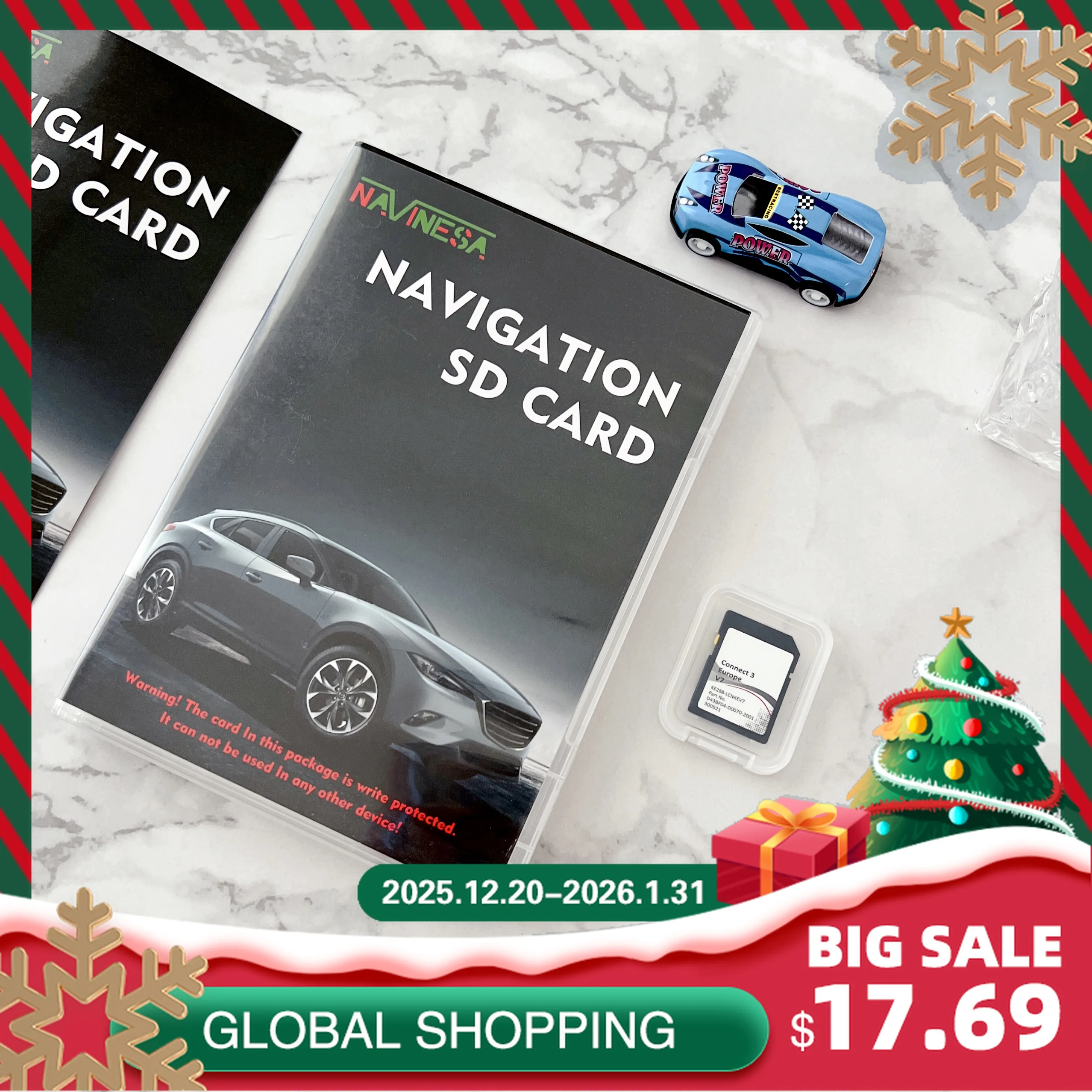 C3V7 KE288 LCNKEV7 … - image