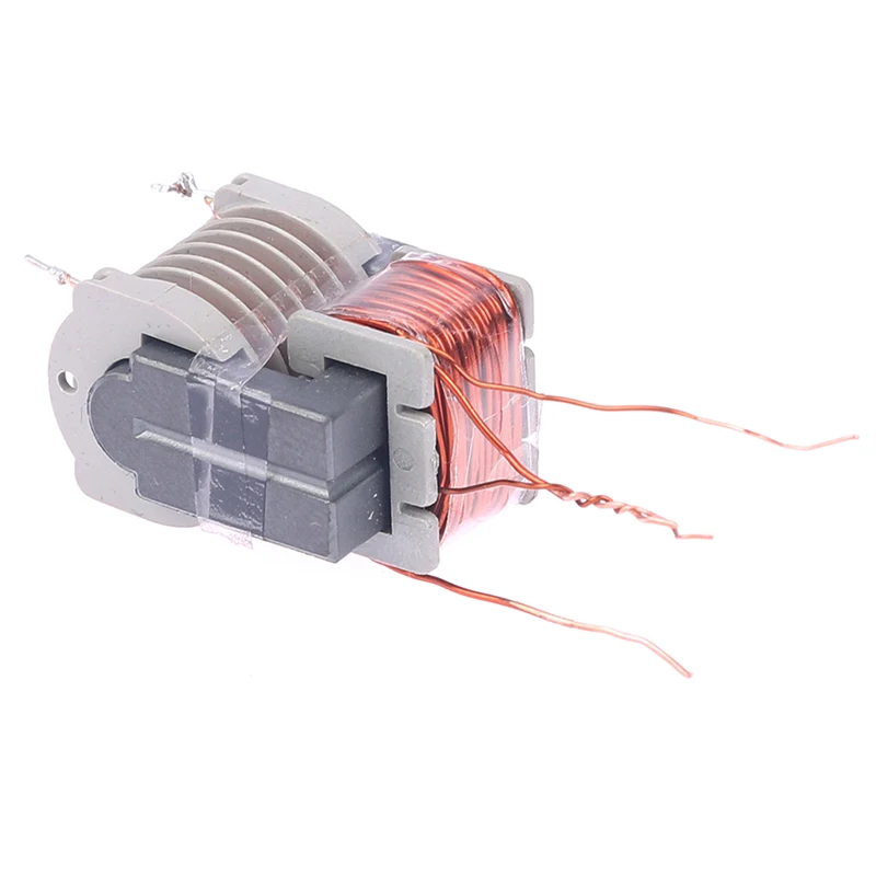 15KV High Frequency High Voltage Inverter Voltage Coil Arc Generator Step-up Boost Converter Power Transformer