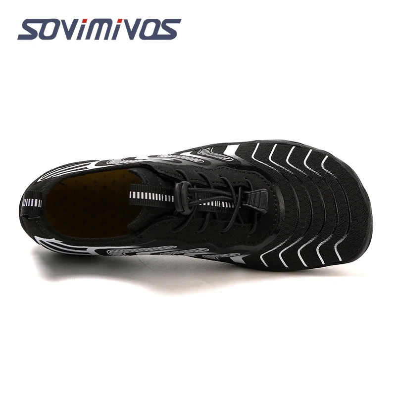

Barefoot Shoes Men Women Water Sports Outdoor Beach Couple Aqua Shoes Swimming Quick Dry Athletic Training Gym Running Footwear