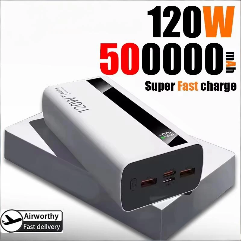 #27 Best Powerbanks to Buy In 2026