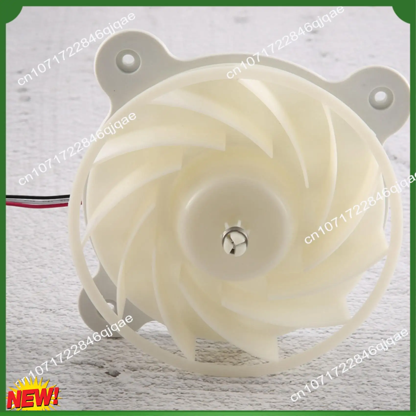 

Двигатель A48I ZWF-30-3 12V2.5W для холодильника Meiling Athenarefrigerator