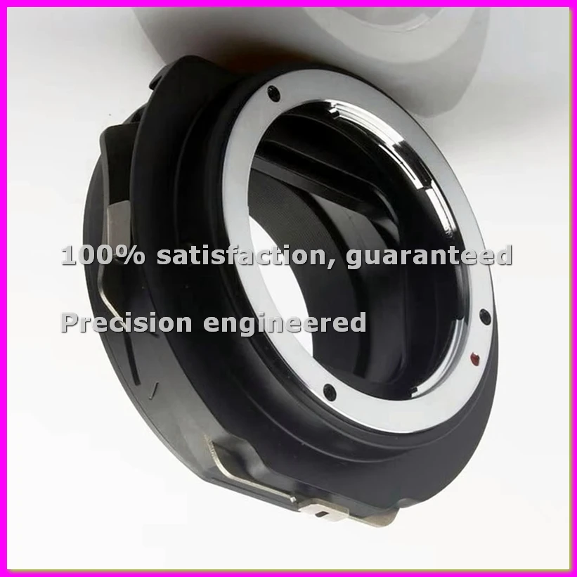 For LR-NEX T S Tilt and Shift Adapter for LR Lens to E Mount NEX Camera-ABVK
