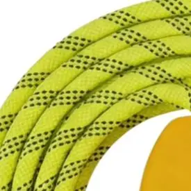 1 Set 19.7/39.4ft Floating Anchor Rope With Reflective Strips PVC Buoy For Kayak Boat Parts Accessories