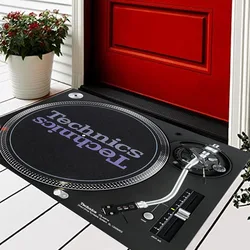 Entrance Carpet Technics Bathroom Foot Mat Room Rugs Living Room Home Carpets Prayer Rug Kitchen Non-slip Doormat