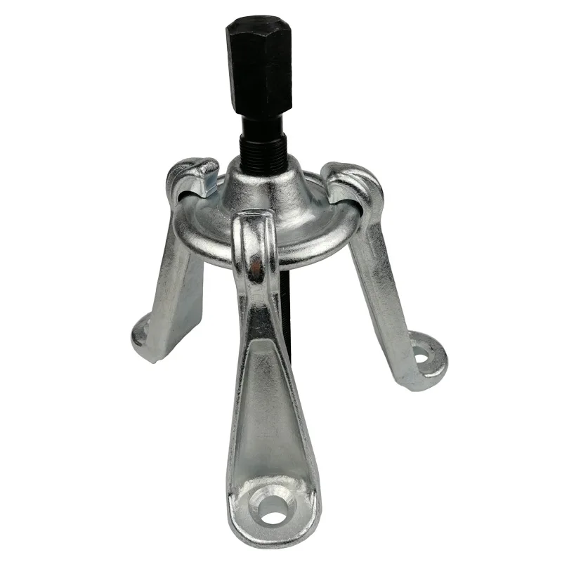 Auto protection car wheel removal tool heavy duty wheel puller 280r