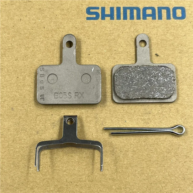 Shimano B01S B03S B05S Resin Brake Pads MT200 TX805 M375 M365 M485 M445 M446 M395 M355 M575 M475 M416 M396 M525 M465 Brake Pads