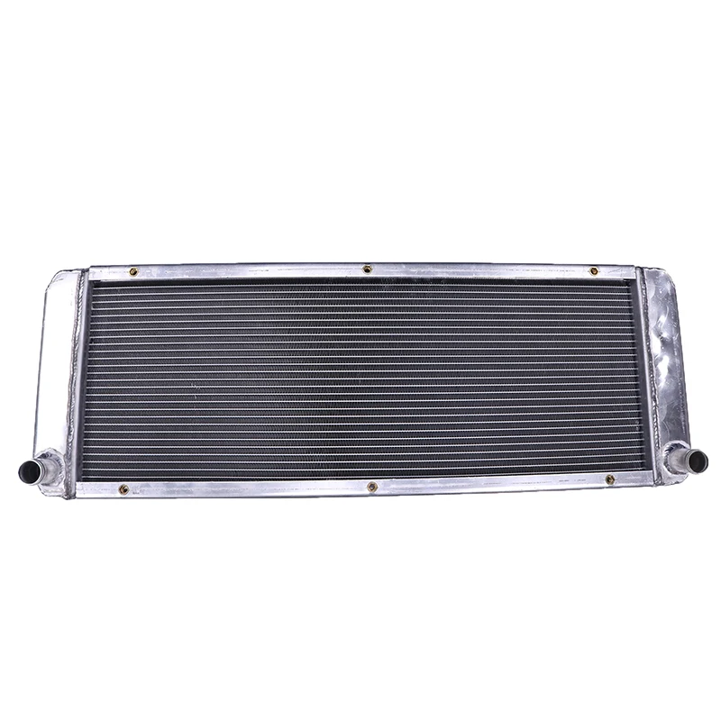 Water Radiator 6648820 6630186 for Bobcat Skid Steer 645 743 743B 743DS