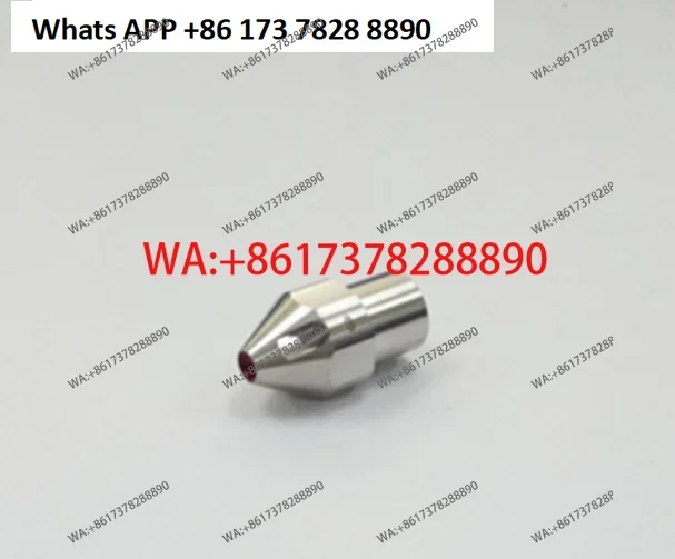 Western machine ruby up and down diamond eye mold S114 slow wire accessories 3438115
