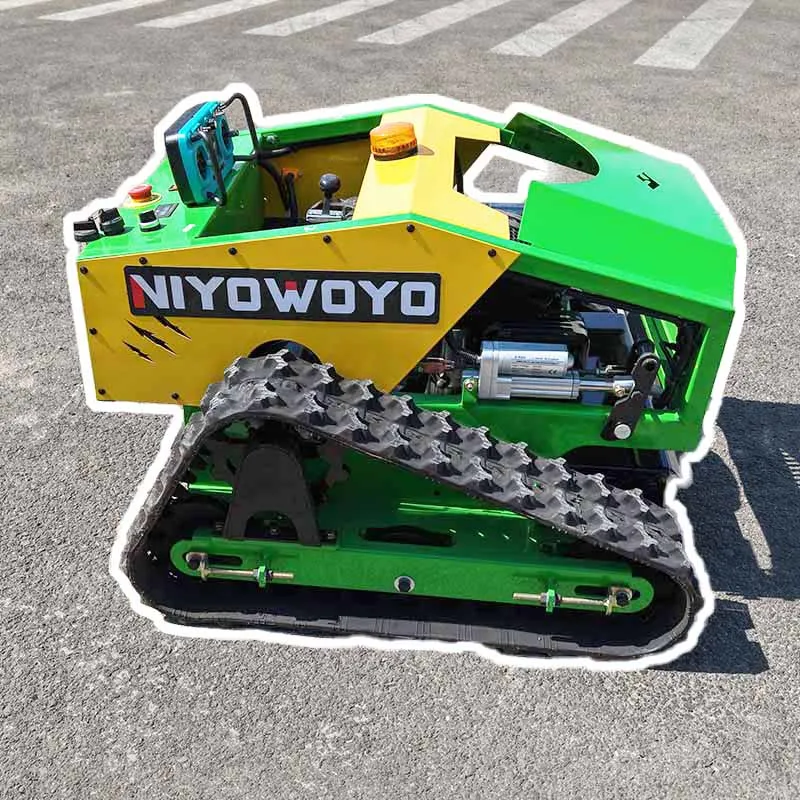 

Global Lawn Revival Next-Generation Mowers for Unmatched Efficiency