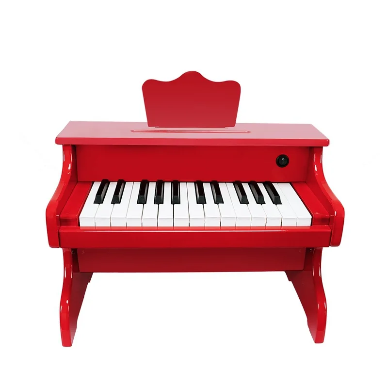 Musical toys keyboard music electronic piano organ for children