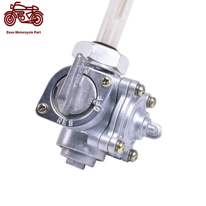 

For HONDA CB400 CB 400 1992-1998 CB750 CB Nighthawk 1991-2003 CB750SC CB750F Fuel Petrol Tank Petcock Valve switch Gas Oil Cock