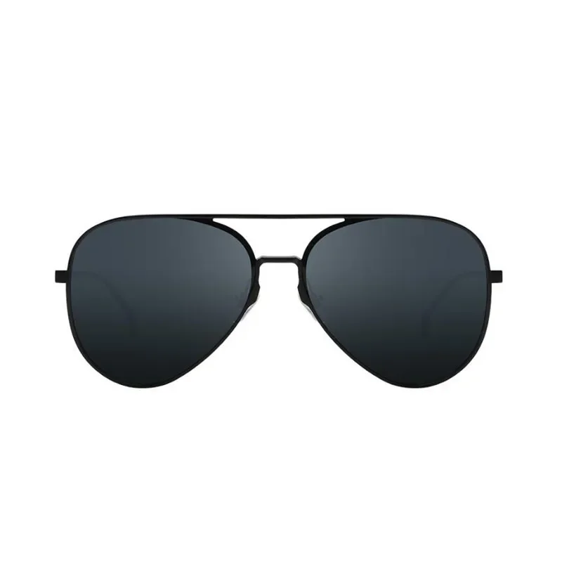 الأصلي Xiaomi Mijia الطيار النظارات الشمسية النايلون الاستقطاب نظارات شمسية أنيقة للقيادة في الهواء الطلق السفر رجل امرأة المضادة للأشعة فوق البنفسجية بدون مسامير