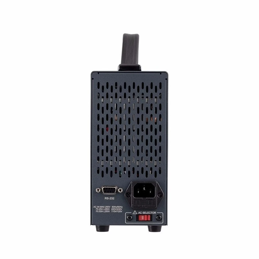 HY8211/HY8212/HY8213 Programmable DC Eectronic Load Tester Battery Capacity Internal Resistance Discharge Measurement Tester