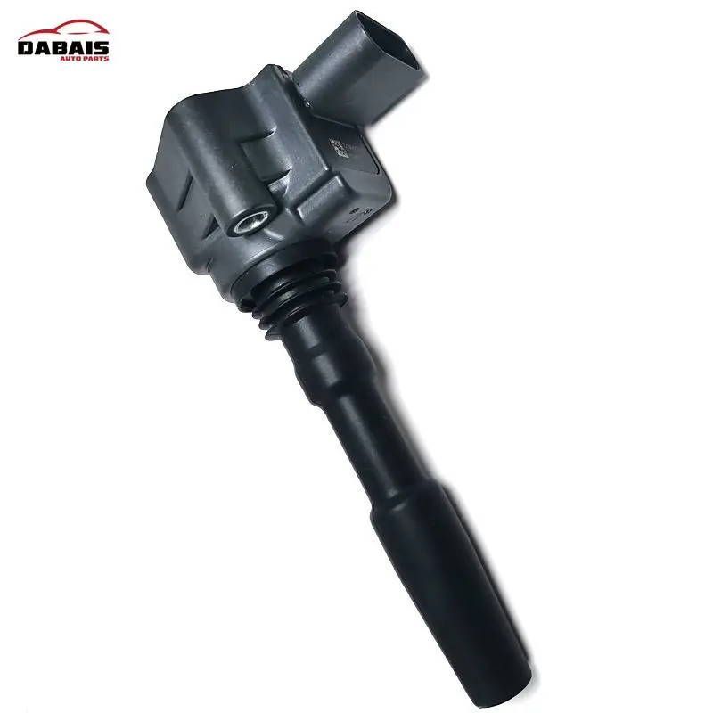 Brand New High Quality Ignition Coil Plug For AUDI A6 A8L R6 RS6 BENTLEY OEM  079905110H