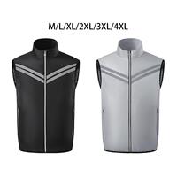 Fan Cooling Vest 2 Fans Cooling Clothing for Running Work Camping Summer