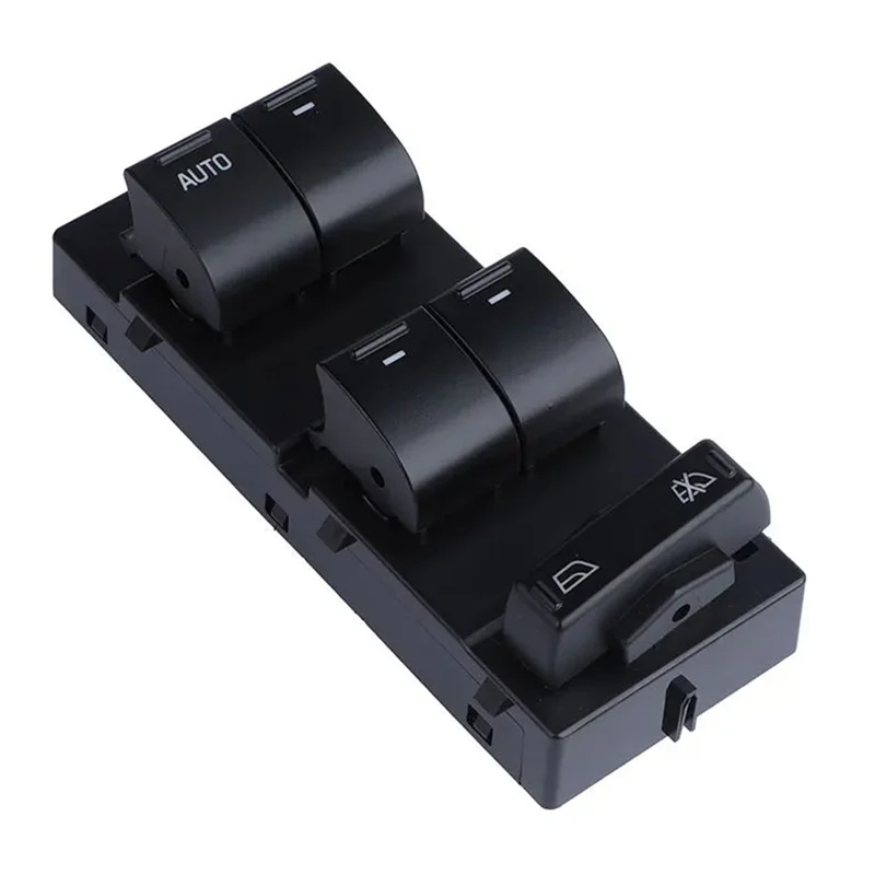 

High Quality Car Front Left Power Window Switch For Ford Taurus 05-09 5F9Z-14529-BAC 5F9Z14529BAC 5F9Z14529BAE 901204 DWS635 1S9