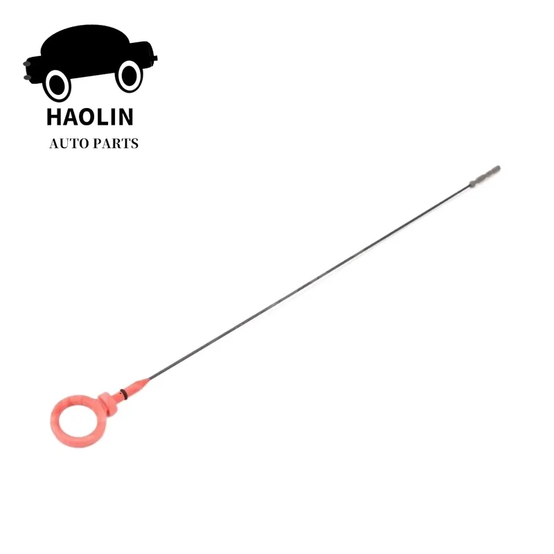06E115611C New Engine Oil Dipstick For AUDI A4 B7 2005-2008 A6 C6 2004-2009 2.4/3.2 A8 D3 2005-2010 OEM 06E115611E 06E115611D