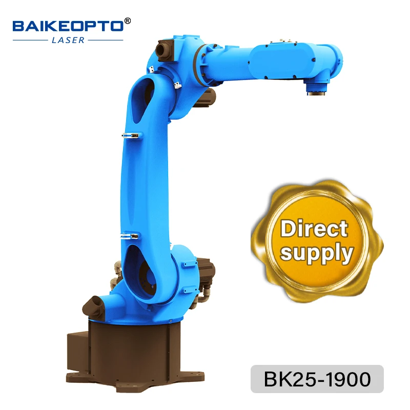 Crane Loading Unloading High Speed Injection Molding Oblique Inexpensive Articulated Robot Arm Handling Robotic Manipulators