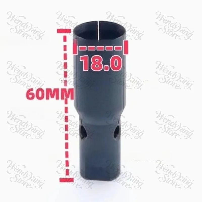 20# Left Tooth XT320 3-21.5 S2 Fedek Barload Automatic Bar Feeder M9 Left Thread Finger Chuck Spring Steel Collet