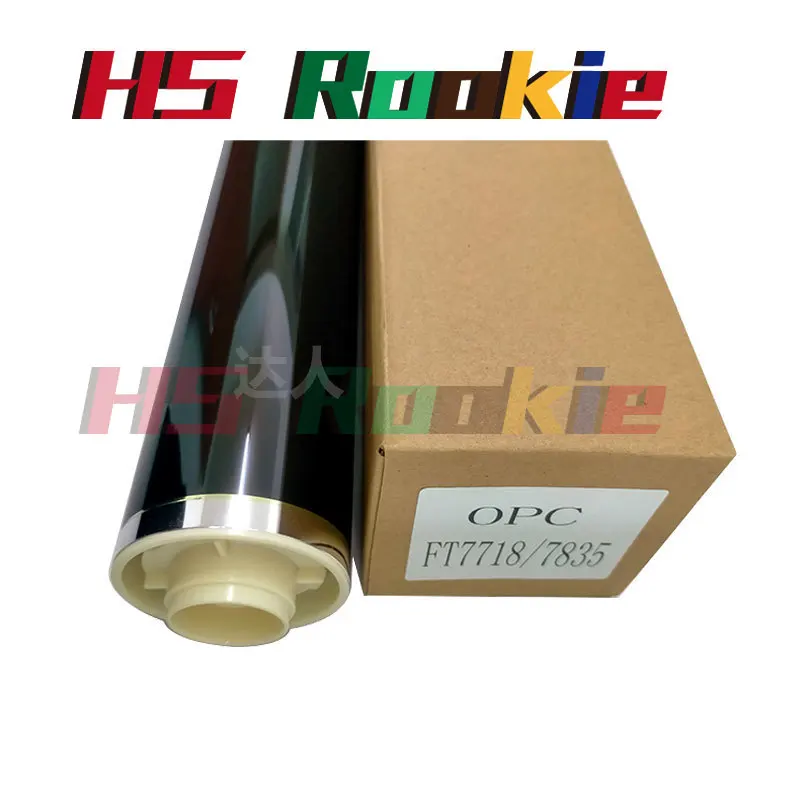 

1Pc OPC Drum for Pana sonic FT7718 7821 7728 7735 7716 7818 7742 7750 7752 7835