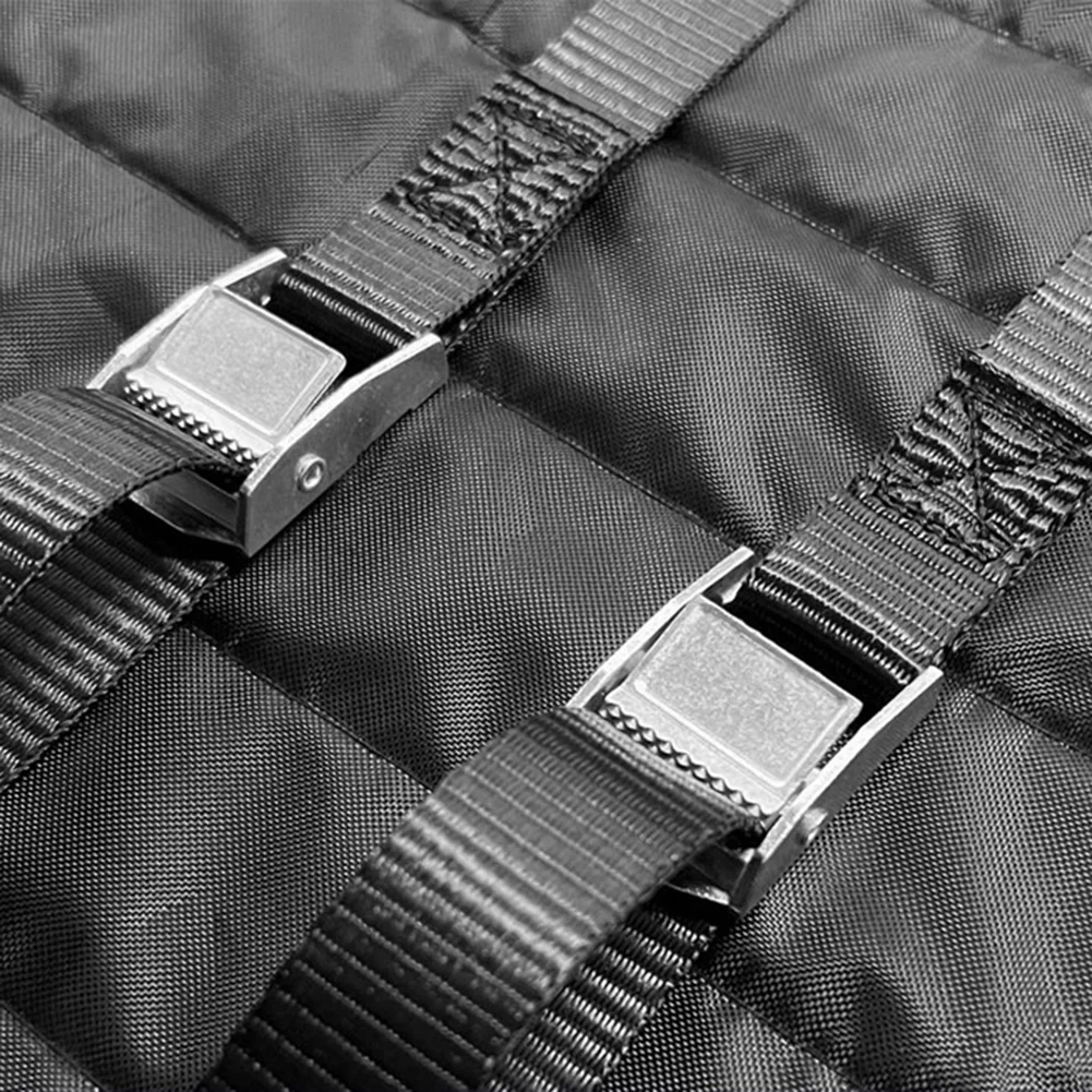 

Зимний защитный чехол для кондиционера: простая установка, различные размеры, дизайн из светоотражающего материала