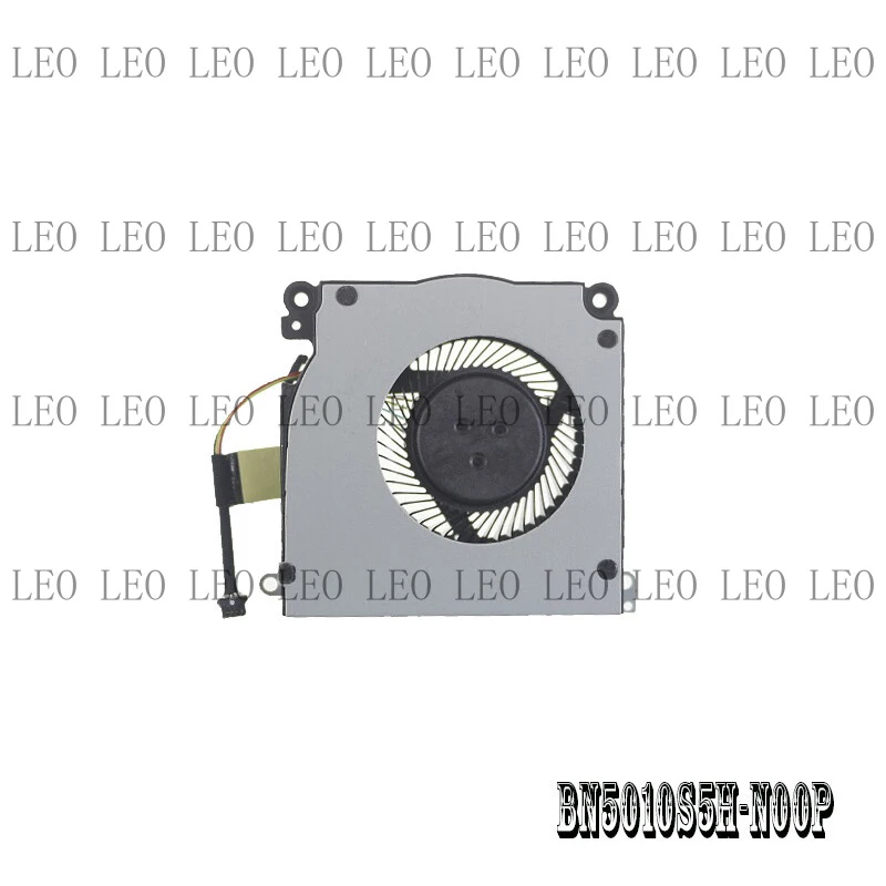 HH  Laptop CPU Cooling Fan BSB0505LA-00 BN5010S5H-N00P for Steam Deck Q1 Q2 go