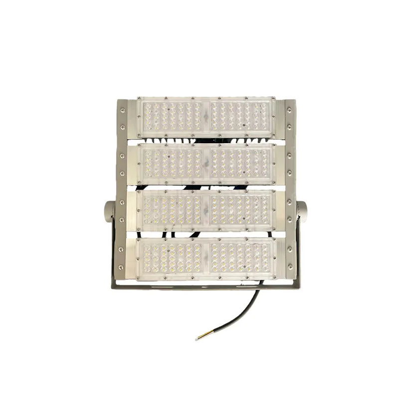 

LED Module Flood Light Outdoor Lighting Road Lighting Billboard Projection Light High Pole Landscape Floodlight Tunnel Light