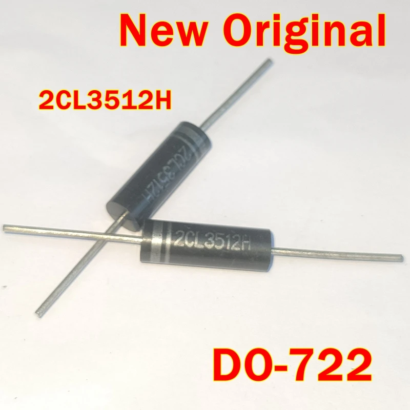 

1pcs to 100pcs 2CL3512H 2CL3512 DO-722 New Original High Voltage Diodes