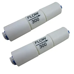 50GPD Flow Restrictor 300CC 1/4