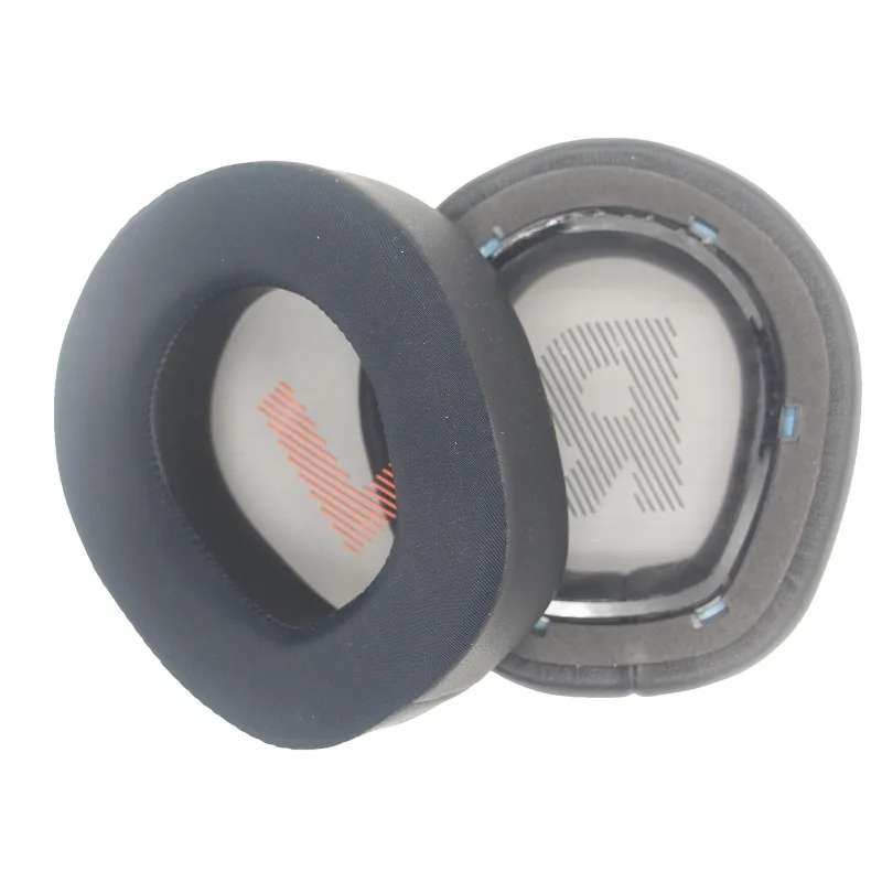 

Replacement Ear Pads Cushion For JBL Quantum Q910 Q910X Q910P Headphone Ice Gel Earpads Soft Protein Leather Foam Sponge Earmuff