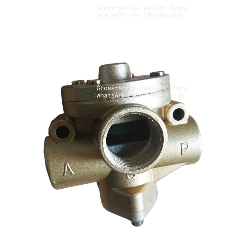 Air Actuated Globe Valve Pneumatic Direction Control Valve Pipeline Cut-off Globe Valve