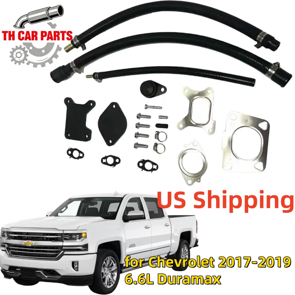 Egr Valve Kit For C…